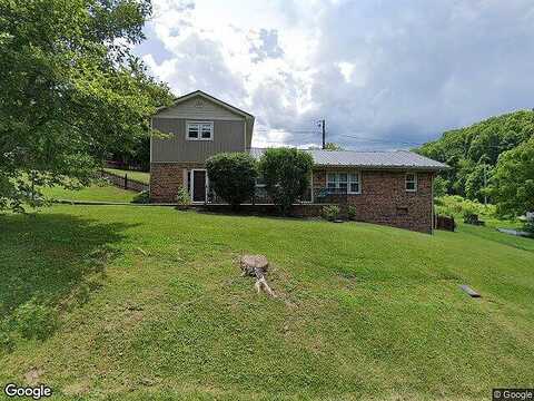 Rambo, DAMASCUS, VA 24236