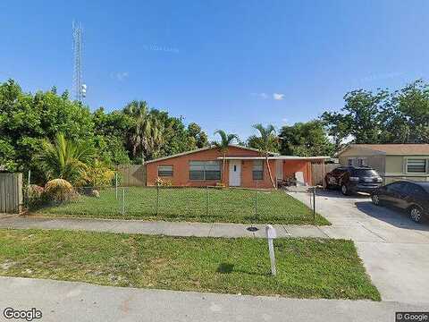 18Th, LAUDERHILL, FL 33311