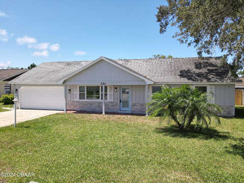 Sagewood, PORT ORANGE, FL 32127