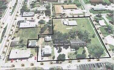 Rutledge, SOUTH DAYTONA, FL 32119