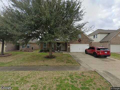 Fern Brook, ROSENBERG, TX 77471