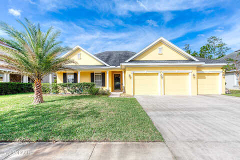 Dormer, ORMOND BEACH, FL 32174