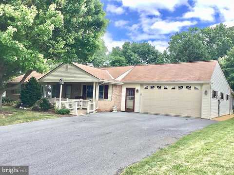 Hillcrest, QUARRYVILLE, PA 17566