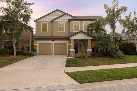 Glenridge, MERRITT ISLAND, FL 32953