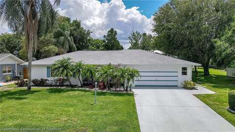 Fox Ridge, LAKE PLACID, FL 33852