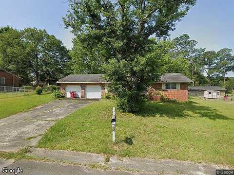 Wells, MACON, GA 31211