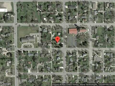 11Th, OLIVIA, MN 56277