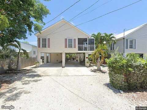 Avenue C, BIG PINE KEY, FL 33043