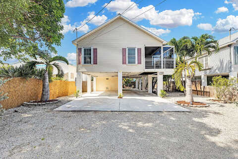 Avenue C, BIG PINE KEY, FL 33043