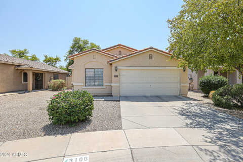 100Th, TOLLESON, AZ 85353