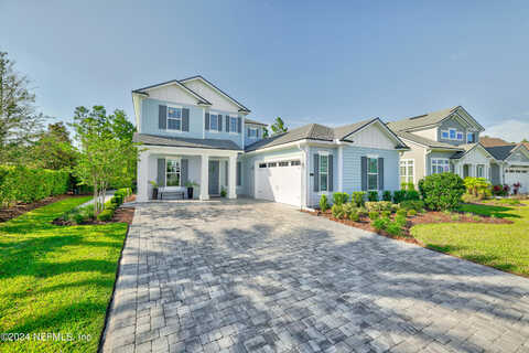 Anthem Ridge, PONTE VEDRA, FL 32081