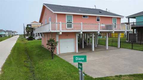 Diane, PORT BOLIVAR, TX 77650