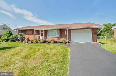 Nolt, WILLOW STREET, PA 17584