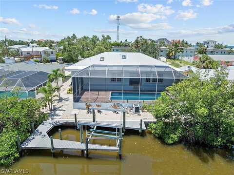 Shell Mound, FORT MYERS BEACH, FL 33931