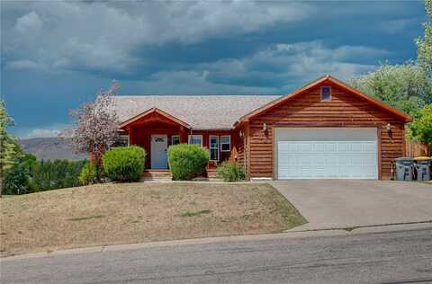 Harvest, HAYDEN, CO 81639