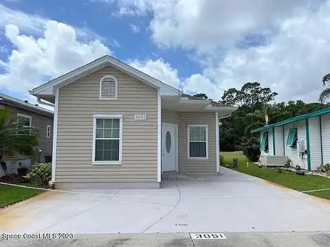 Frontier, TITUSVILLE, FL 32796