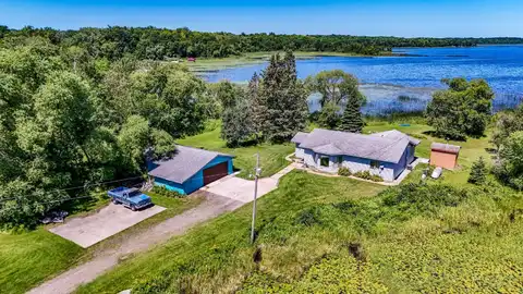 Rock Lake Access, DETROIT LAKES, MN 56501