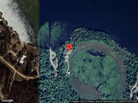 Rock Lake Access, DETROIT LAKES, MN 56501