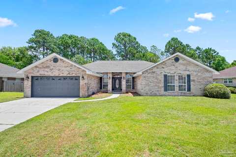 Concho, PENSACOLA, FL 32507