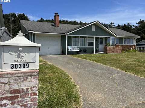 Driftwood, GOLD BEACH, OR 97444