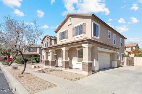 Darien, PHOENIX, AZ 85086