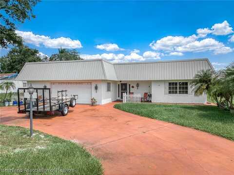 Lark, SEBRING, FL 33870