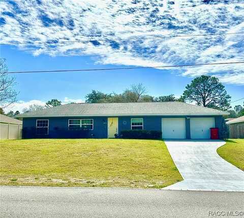 Hampshire, CITRUS SPRINGS, FL 34433