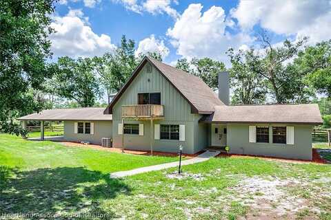 Grand Concourse, SEBRING, FL 33875