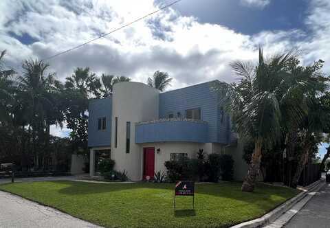 25Th, RIVIERA BEACH, FL 33404