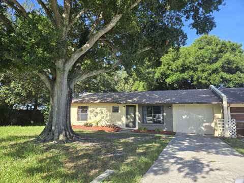 Sea Gate, MERRITT ISLAND, FL 32953