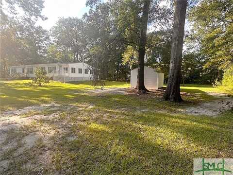 Deer Trail, MIDWAY, GA 31320