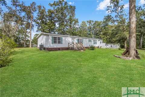 Deer Trail, MIDWAY, GA 31320