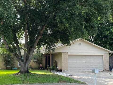 Stoneybrook, ANGLETON, TX 77515