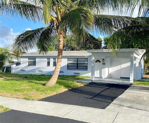 25Th, FORT LAUDERDALE, FL 33311