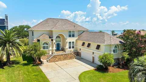 Coral Strip, GULF BREEZE, FL 32563