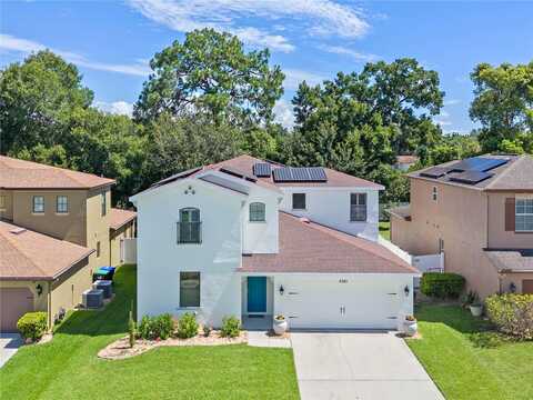 Whistlewood, ORLANDO, FL 32810