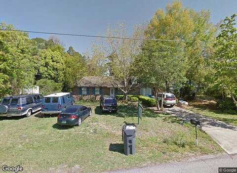 17Th, PANAMA CITY, FL 32405