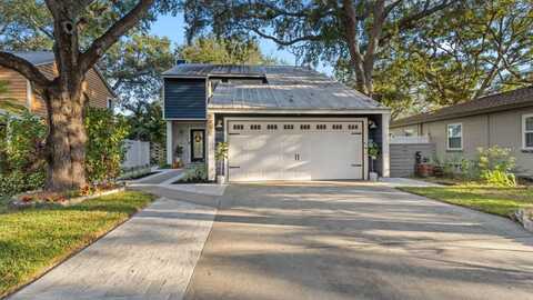 Trilby, TAMPA, FL 33611