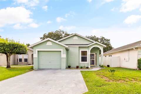 Willow Oak, KISSIMMEE, FL 34744