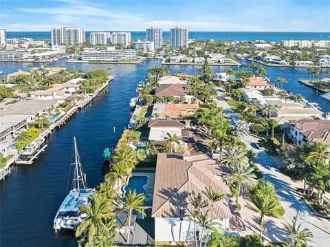 26Th, FORT LAUDERDALE, FL 33306