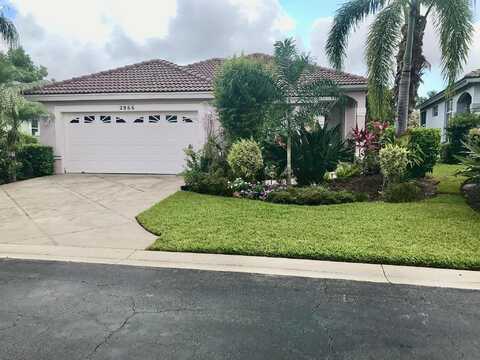 Waters Edge, GREENACRES, FL 33413