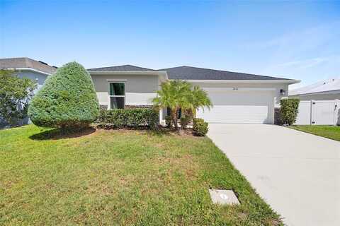 Mosshire, SAINT CLOUD, FL 34772