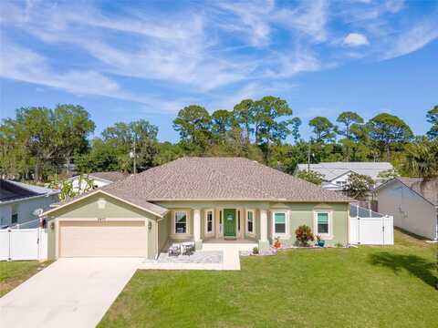 Queen Palm, EDGEWATER, FL 32141