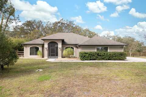 Austin Woods, DADE CITY, FL 33525