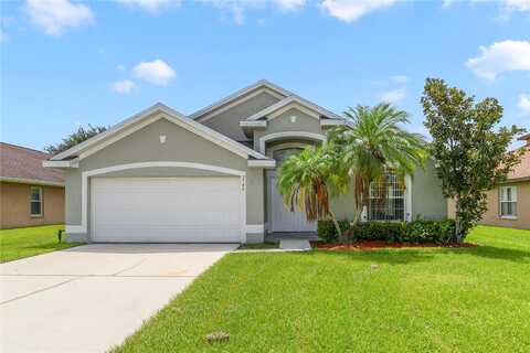 Eagle Canyon, KISSIMMEE, FL 34746