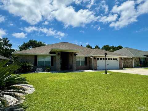 Shoni, NAVARRE, FL 32566