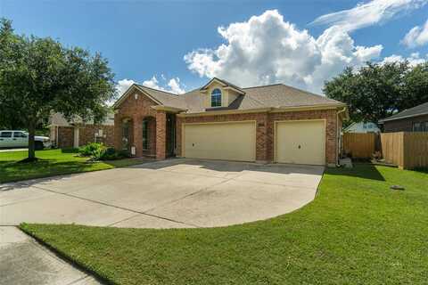 San Marco, LEAGUE CITY, TX 77573