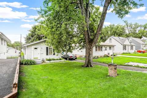 Blackstone, MINNEAPOLIS, MN 55416