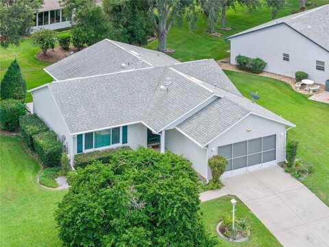 Racquet, LEESBURG, FL 34748