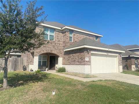 Singletary, EDINBURG, TX 78542